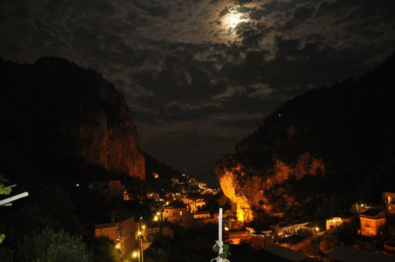 Via Paradiso Amalfi Dış mekan fotoğraf